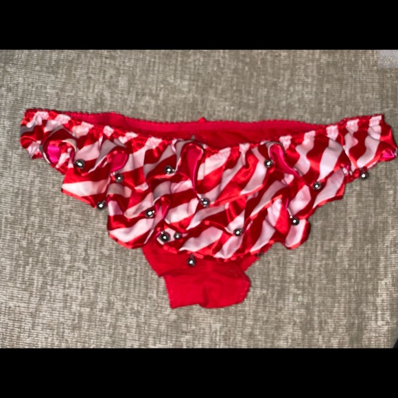 Christmas jingle cute panties - Picture 1 of 5